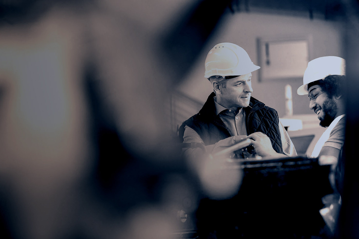 Staff Training Fall Arrest Training